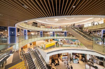 領(lǐng)展卓格理:網(wǎng)購與實體零售不是"二選一"的零和游戲