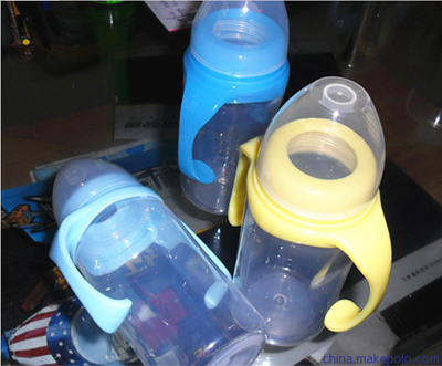 【供應(yīng)鵬晟無奶瓶】價格,廠家,圖片,奶瓶,佛山市南海鵬晟日用品(銷售)-