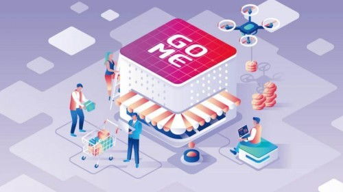 加速拓圈布局 國(guó)美供應(yīng)鏈優(yōu)勢(shì)賦能618